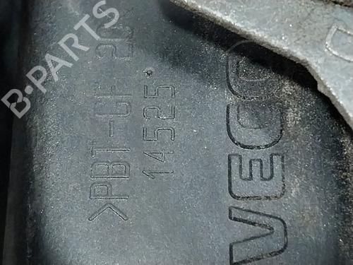 Front right exterior door handle IVECO DAILY IV Van  | BP22793516C129 