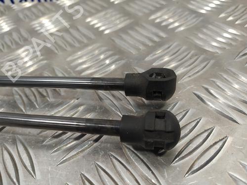 Tailgate lift support RENAULT CLIO IV (BH_)  | BP14358302C138 