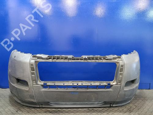 Used Front bumper Front bumper FIAT DUCATO Platform/Chassis (250_) 115 Multijet 2,0 D (116 hp) 40088108 40088108