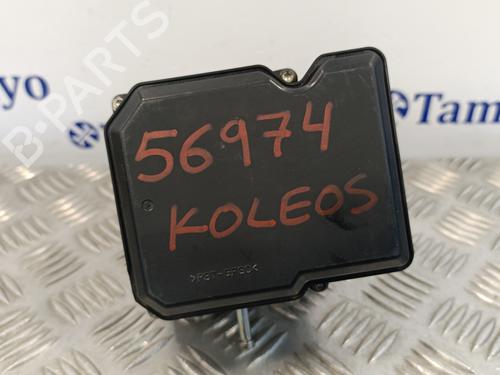 ABS pump RENAULT KOLEOS I (HY_)  | BP18149839M43 