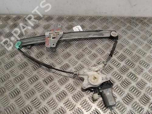 Front right window mechanism KIA RIO III (UB) 1.25 CVVT | BP38011653C23 - Image 4