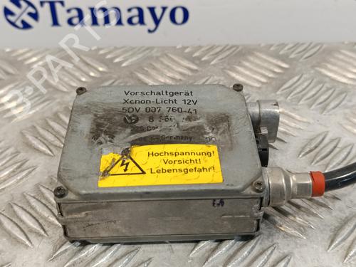 Xenon ballast BMW X5 (E53) [2000-2006]  17770860