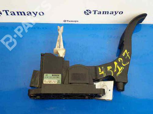 Pedal AUDI A3 (8L1) 1.9 TDI | BP3154129I4 