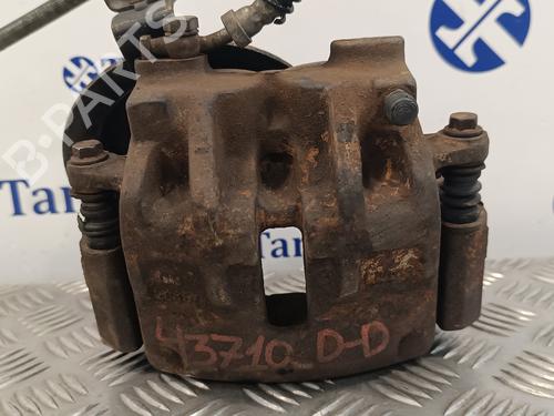 Used Right front brake caliper LAND ROVER DISCOVERY II (L318) 2.5 Td5 4x4 (139 hp) 17014677