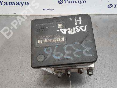 ABS pump OPEL ASTRA H GTC (A04)  | BP6457498M43 