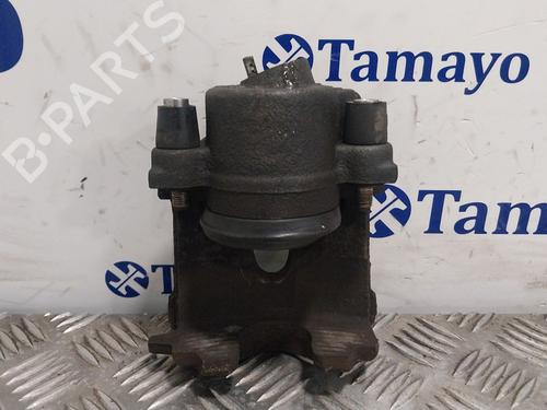 Left front brake caliper SEAT IBIZA IV (6J5, 6P1) | BP30564322M105