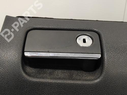 Glove box MERCEDES-BENZ M-CLASS (W164)  | BP10643227C95 
