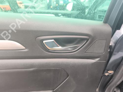 Used Rear left interior door handle Rear left interior door handle RENAULT MEGANE IV Grandtour (K9A/M/N_) 1.2 TCe 130 (K9MR) (130 hp) 40129190 40129190