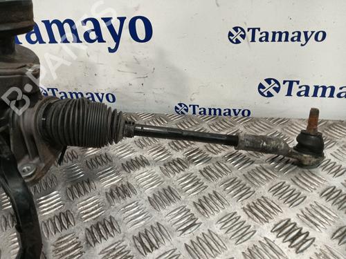 Steering rack SEAT ALTEA (5P1) | BP31907472M22