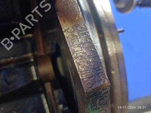 Engine OPEL MOVANO B Van (X62) | BP21219109M1 - Image 6