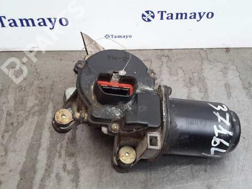 Used Front wiper motor HONDA HR-V (GH_) 1.6 16V (GH1, GH3) (105 hp) 6001597