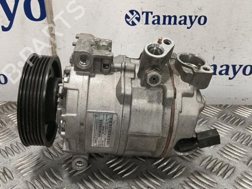 Airco pomp VW GOLF PLUS V (5M1, 521) 2.0 TDI 16V (140 hp) 29743560