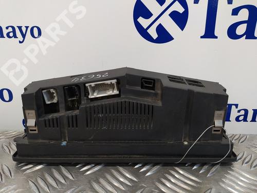 Climate control BMW 3 (E46) 320 d | BP914678I5 