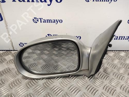 Used Left mirror KIA CARNIVAL II (GQ) [1999-2007]  22274081