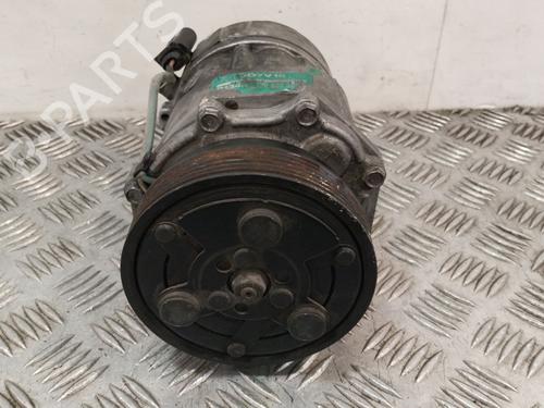 AC compressor AUDI TT (8N3) 1.8 T | BP37197635M34 - Image 3