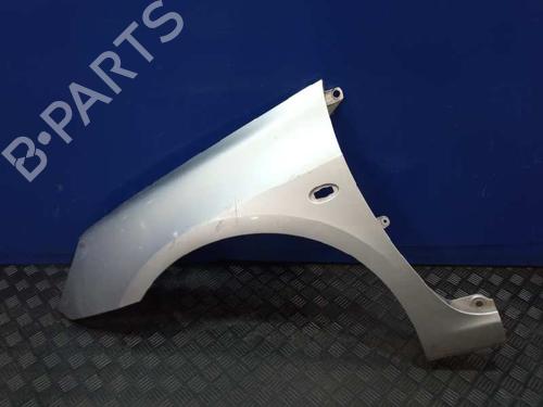 Used Left front fenders PEUGEOT 307 (3A/C) [2000-2012]  24844482