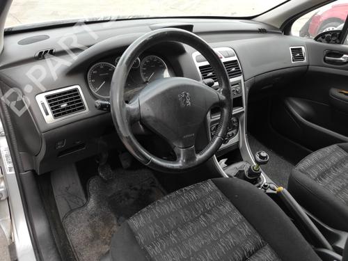Fuse box PEUGEOT 307 (3A/C)  | BP18340451E1 