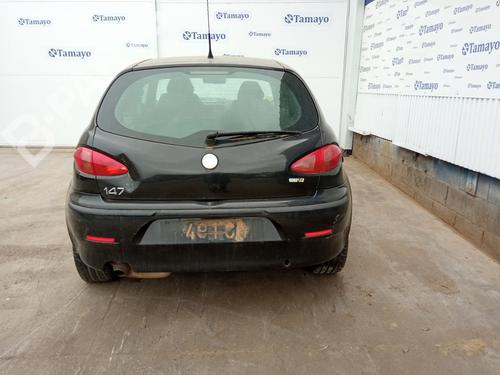 Generator ALFA ROMEO 147 (937_) 1.6 16V T.SPARK (937.AXA1A, 937.AXB1A, 937.BXB1A) | BP7656331M7 