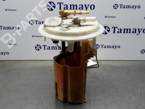 Fuel pump PEUGEOT 407 SW (6E_, 6D_) 2.0 HDi 135 | BP6903009M76 