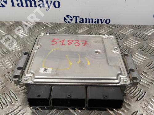 Engine control unit (ECU) DACIA DOKKER MPV (KE_)  | BP8068792M57 