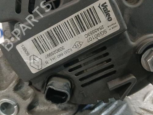 Alternator DACIA SANDERO 1.2 16V | BP28808797M7 