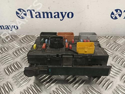 Fuse box PEUGEOT 207 (WA_, WC_)  | BP25927520E1 