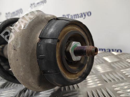 Right front shock absorber DACIA LOGAN (LS_) 1.5 dCi (LS0K) | BP10359644M17 