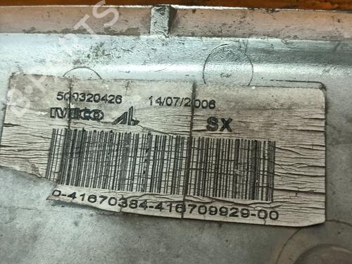 Left front indicator IVECO DAILY III Van 35 S 11 V,35 C 11 V | BP36701250C32 - Image 6