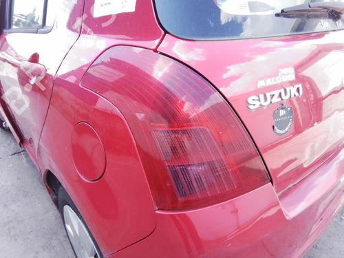Used Left taillight Left taillight 38969438 38969438