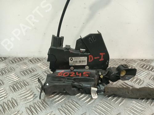 Used Front left lock Front left lock RENAULT SCÉNIC IV (J9_) 1.5 dCi 110 (110 hp) 33650122 33650122