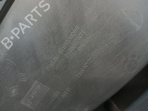 Rear right panel DACIA DUSTER (HM_) | BP37028269C61 - Image 4