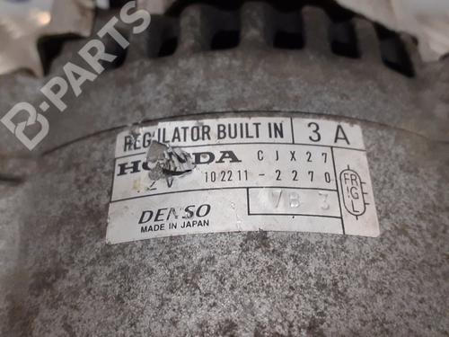 Alternator HONDA HR-V (GH_)  | BP1957865M7 