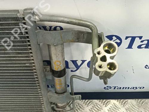 AC radiator MAZDA 3 (BL)  | BP26153126M32 
