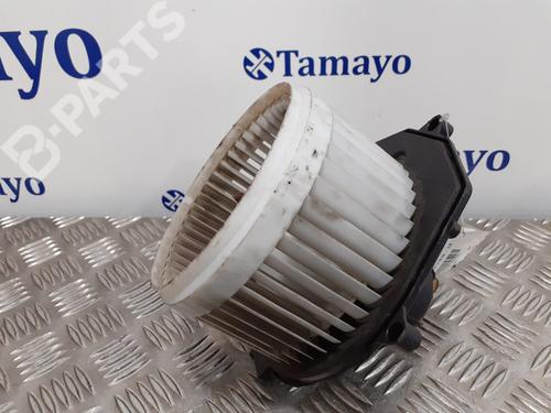 Heater blower motor CITROËN BERLINGO / BERLINGO FIRST MPV (MF_, GJK_, GFK_) 1.6 HDI 75 (MF9HW, GJ9HWC, GF9HWC, GN9HWC) | BP8672606M62 