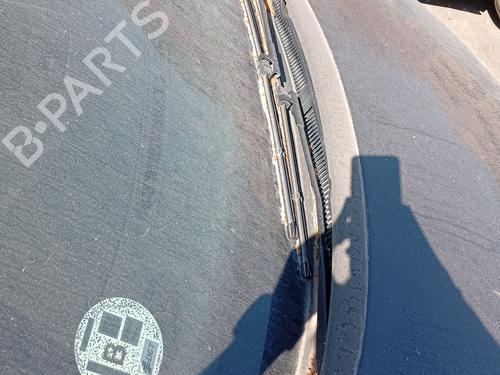 Used Scuttle panel Scuttle panel 36342342 36342342