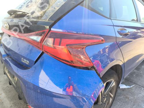 right-taillight-hyundai-i20-iii-bc3-bi3-2020-39499834 main image