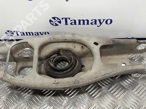 Right rear suspension arm BMW 1 (E87) 120 d | BP7702164M15 