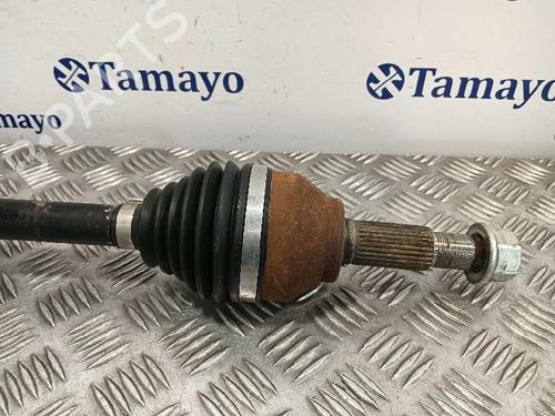Right front driveshaft NISSAN JUKE (F15)  | BP25432910M39 