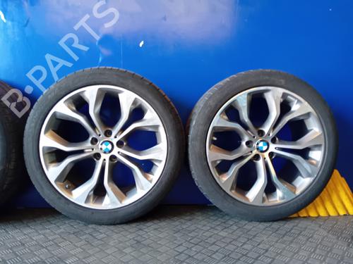 Other BMW X6 (F16, F86)  | BP29136450O1 