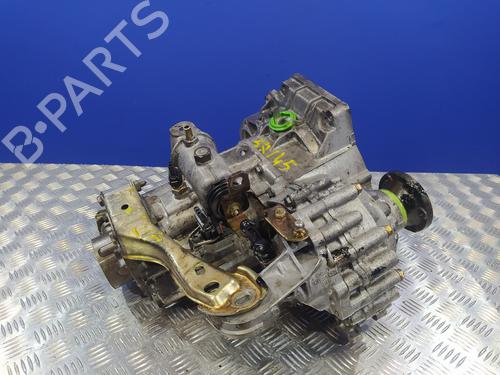 Gearbox SEAT IBIZA II (6K1)  | BP18459648M3 