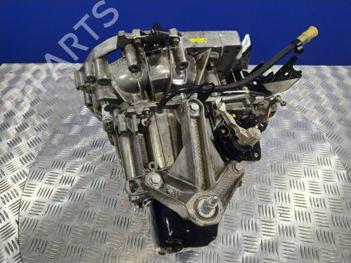 Gearbox RENAULT MODUS / GRAND MODUS (F/JP0_)  | BP18845003M3 