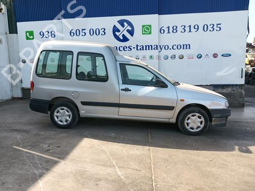 Engine SEAT INCA (6K9) 1.9 D | BP37641009M1  - Image 8