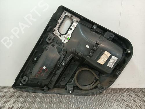 Rear right panel CITROËN C4 CACTUS 1.2 VTi 82 | BP35792022C61  - Image 5