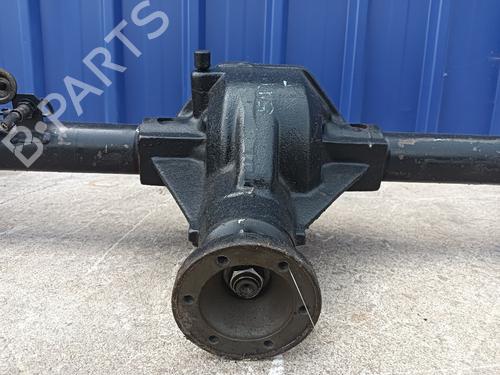 Rear axle PIAGGIO PORTER Platform/Chassis 1.4 D | BP13634869M2 