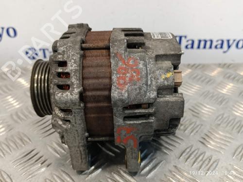 Alternator HONDA JAZZ III (GE_, GG_, GP_, ZA_)  | BP22639443M7 