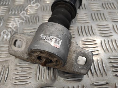 Right rear shock absorber CITROËN C4 II (NC_)  | BP15840399M19 