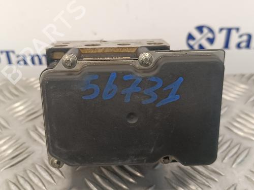 ABS pump PEUGEOT 307 (3A/C)  | BP17092237M43 