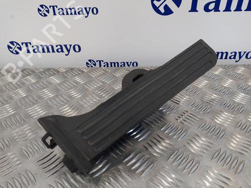 Used Pedal AUDI A3 (8P1) [2003-2013]  14358350