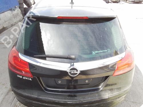 Used Tailgate Tailgate 38958463 38958463