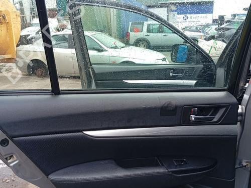 Used Rear left window mechanism Rear left window mechanism SUBARU LEGACY V (BM) 2.0 D AWD (BMD) (150 hp) 33965389 33965389